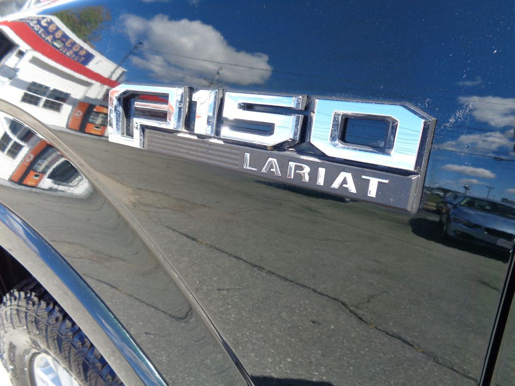 2016 Ford F-150 Image 14