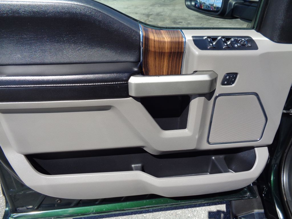 2016 Ford F-150 Image 15