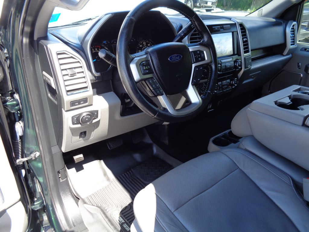 2016 Ford F-150 Image 16