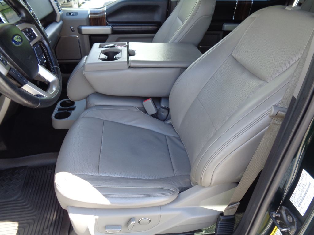 2016 Ford F-150 Image 17