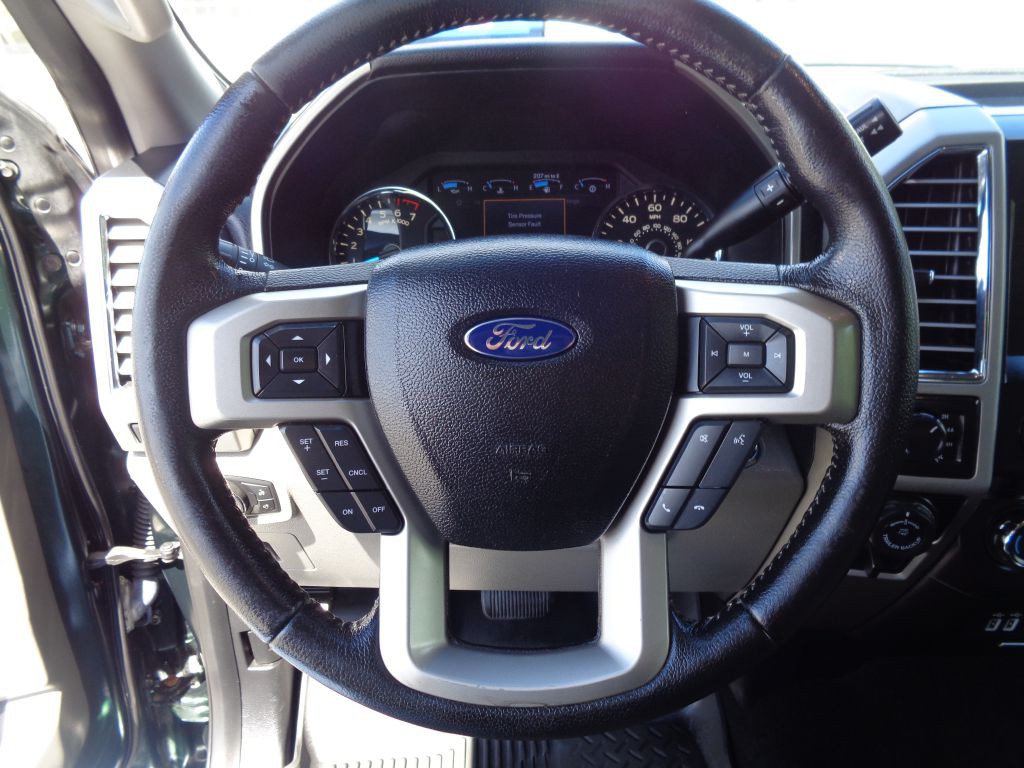 2016 Ford F-150 Image 19