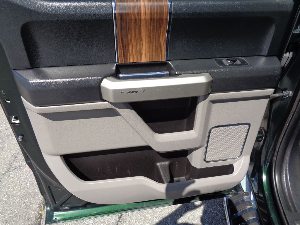 2016 Ford F-150 Image 21
