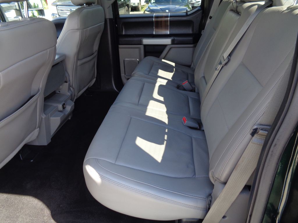 2016 Ford F-150 Image 22