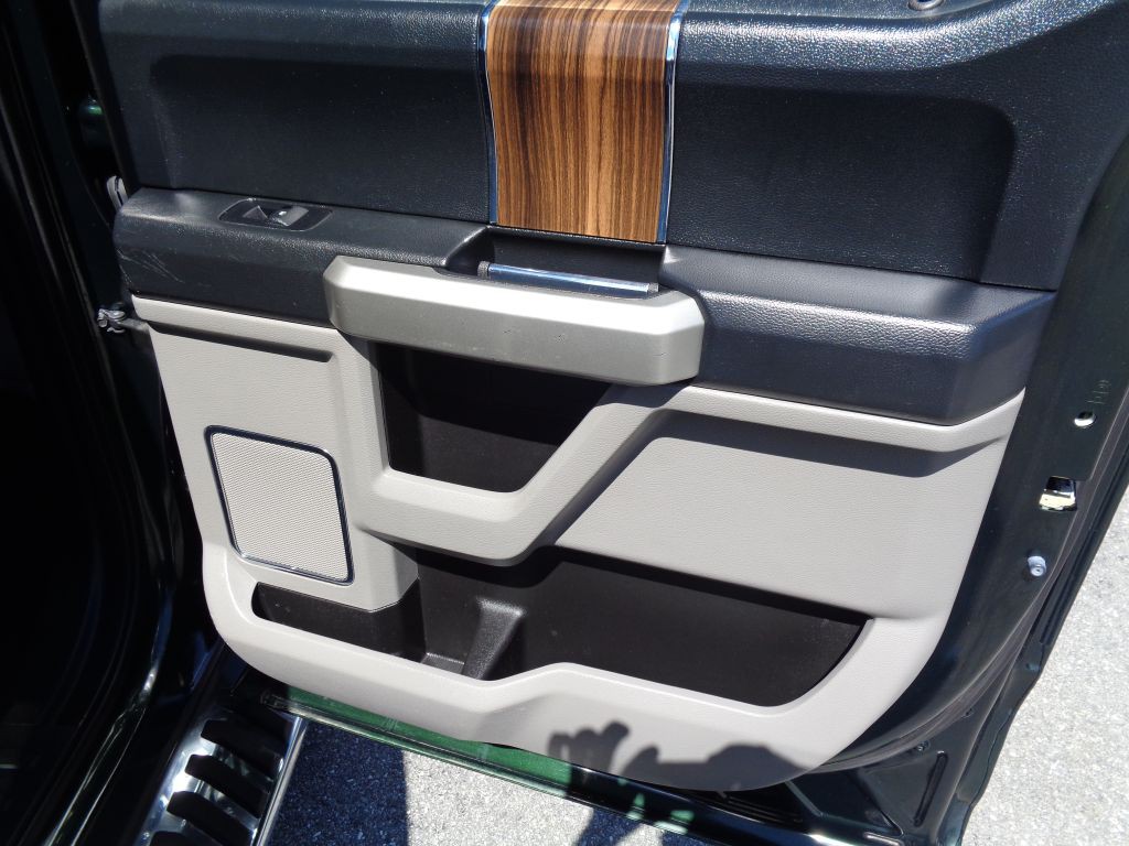 2016 Ford F-150 Image 23