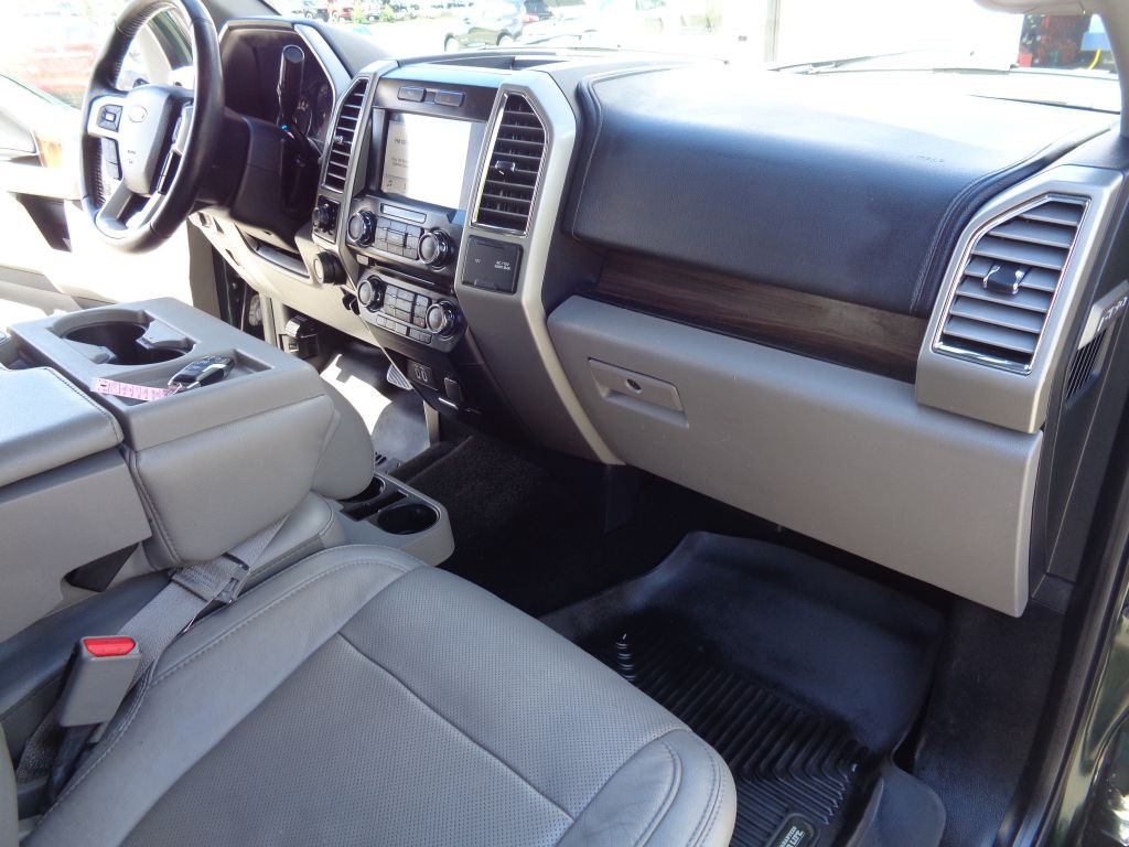2016 Ford F-150 Image 26