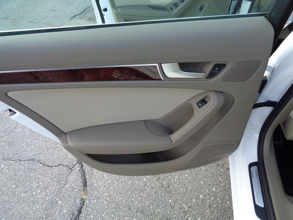 2012 Audi A4 Image 19