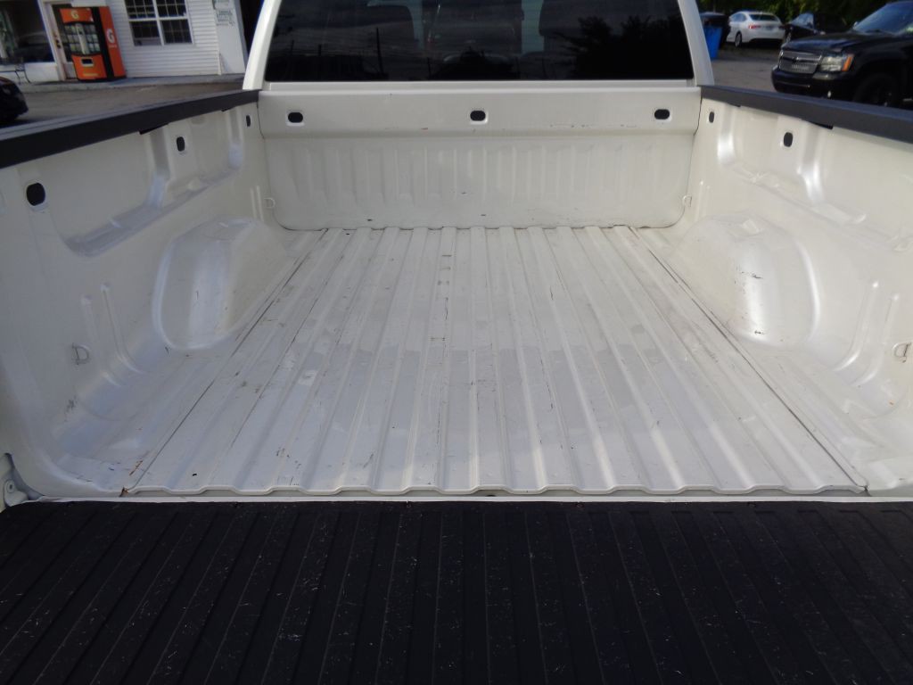 2014 Chevrolet Silverado 1500 Image 9