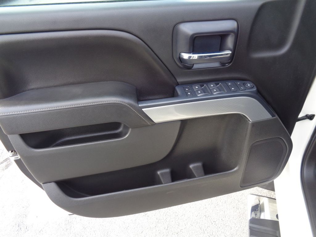 2014 Chevrolet Silverado 1500 Image 14