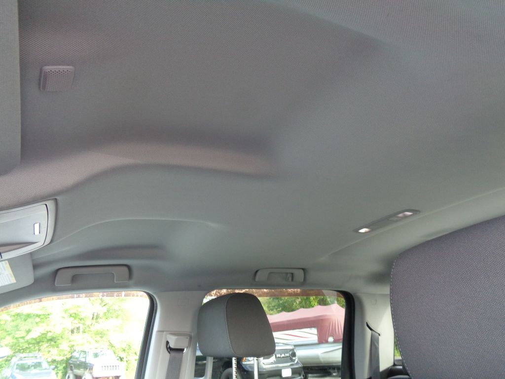 2014 Chevrolet Silverado 1500 Image 17