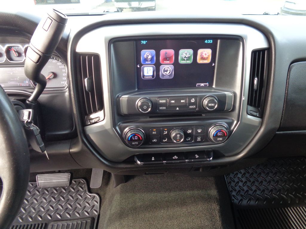 2014 Chevrolet Silverado 1500 Image 19