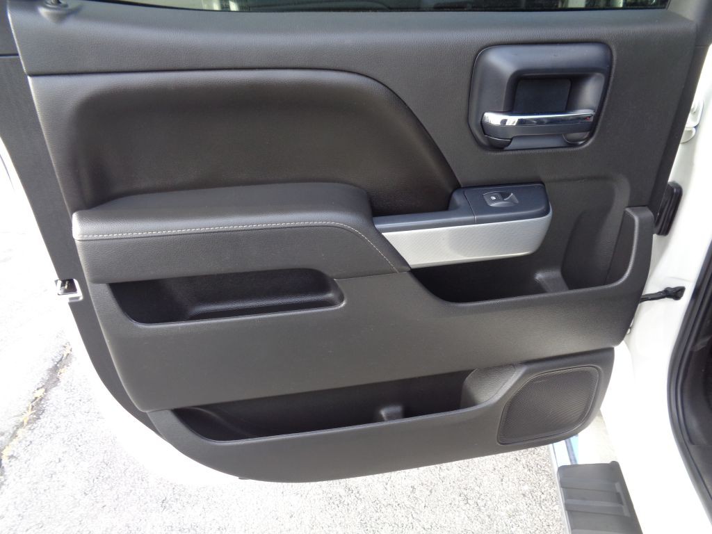 2014 Chevrolet Silverado 1500 Image 20