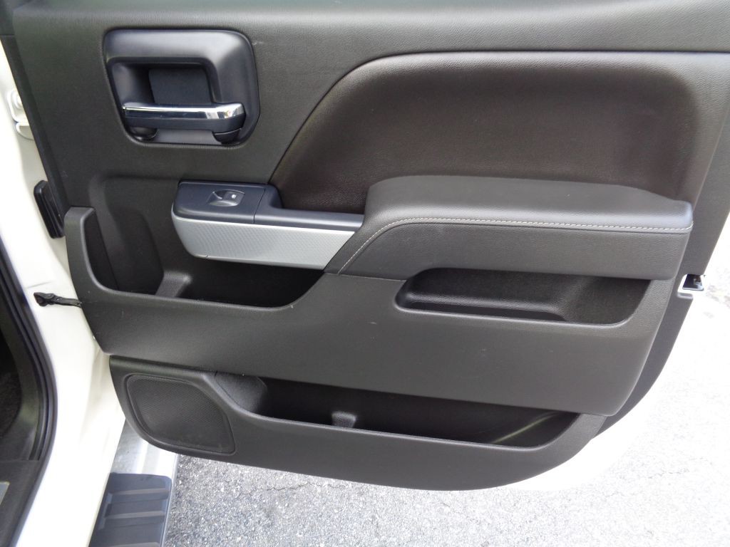 2014 Chevrolet Silverado 1500 Image 22