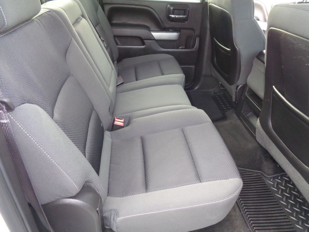 2014 Chevrolet Silverado 1500 Image 23