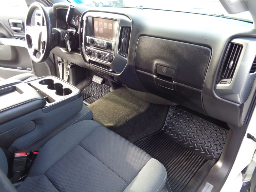 2014 Chevrolet Silverado 1500 Image 25