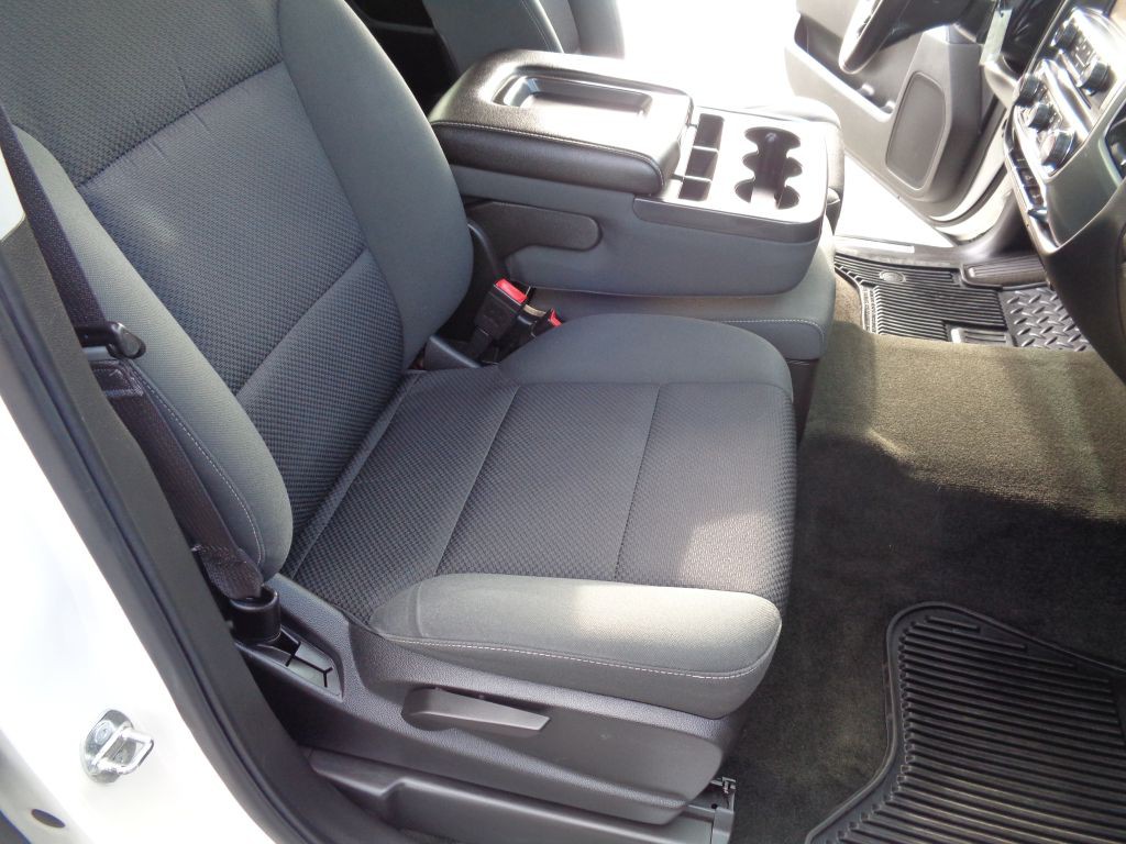 2014 Chevrolet Silverado 1500 Image 26