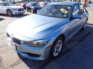 Image for 2014 BMW 3 Series 328 ID: 6860497