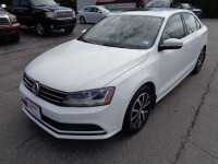 Image for 2017 Volkswagen Jetta SE ID: 6867333