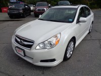 Image for 2012 Subaru Legacy 3.6R LIMITED ID: 6867624