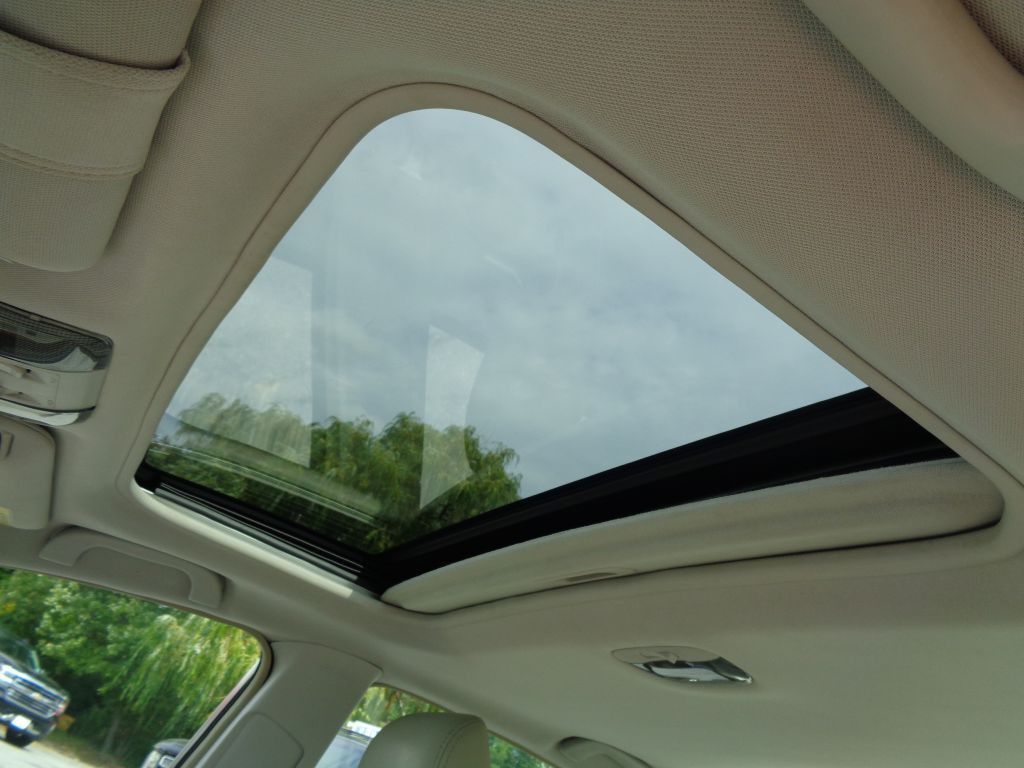 2012 Subaru Legacy Image 16