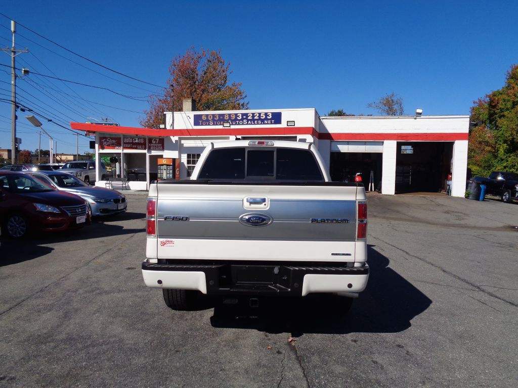 2014 Ford F-150 Image 6