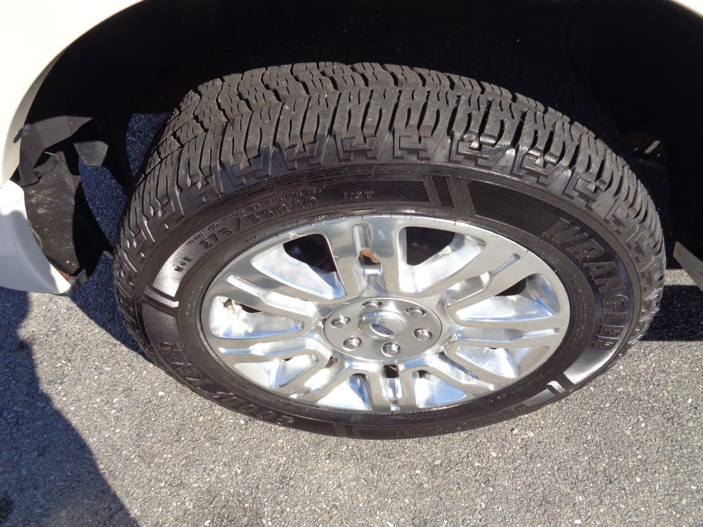 2014 Ford F-150 Image 10