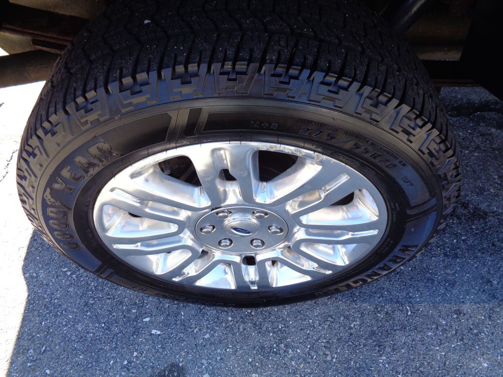 2014 Ford F-150 Image 12