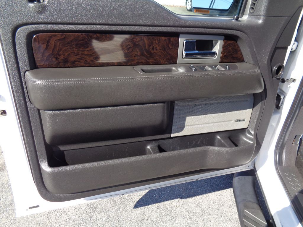 2014 Ford F-150 Image 13
