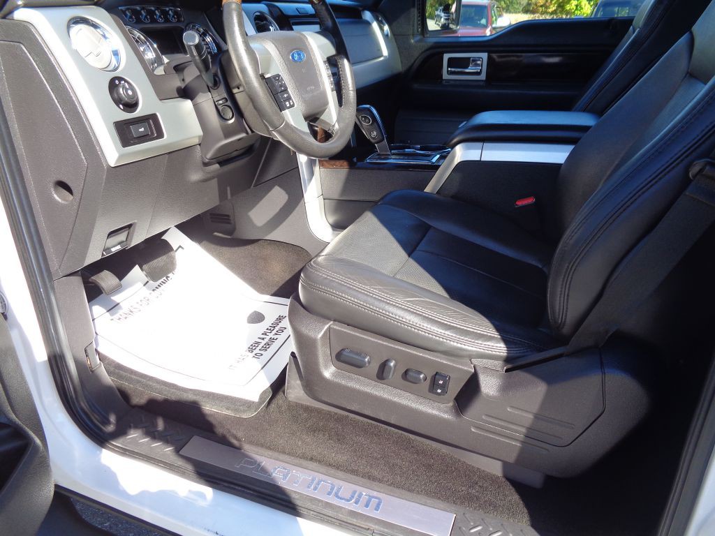 2014 Ford F-150 Image 14