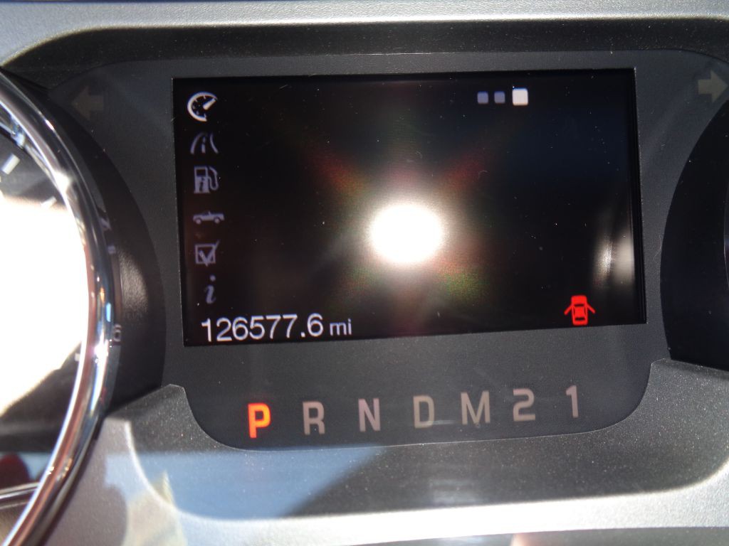2014 Ford F-150 Image 15