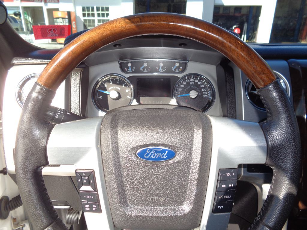 2014 Ford F-150 Image 16