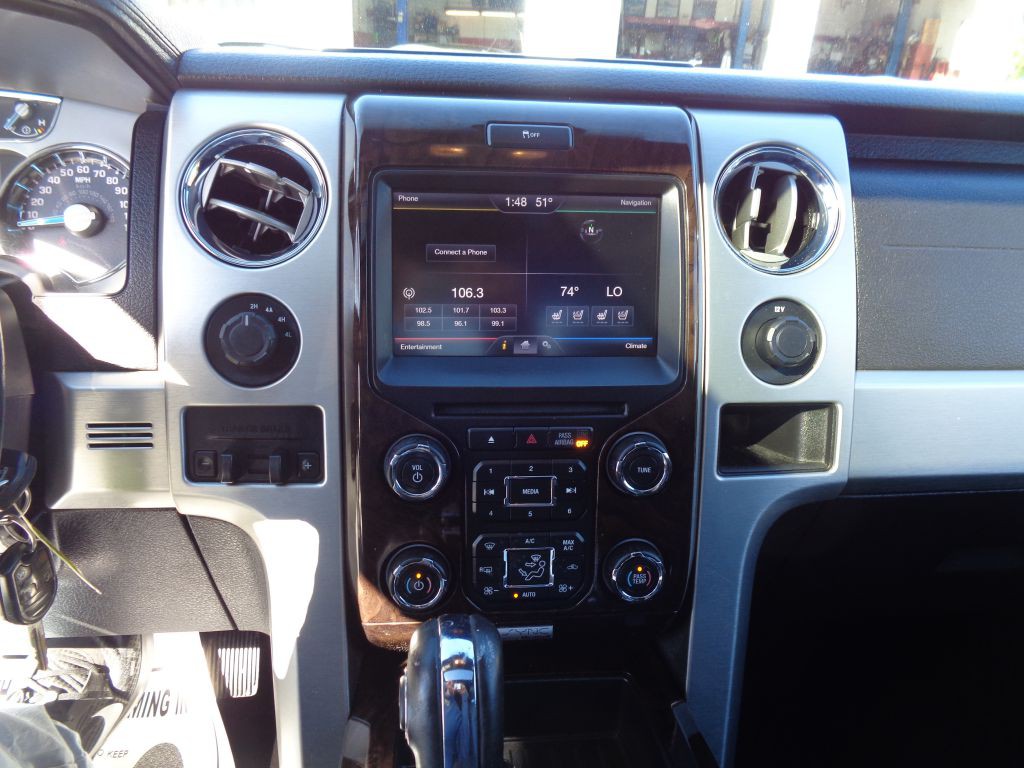 2014 Ford F-150 Image 17