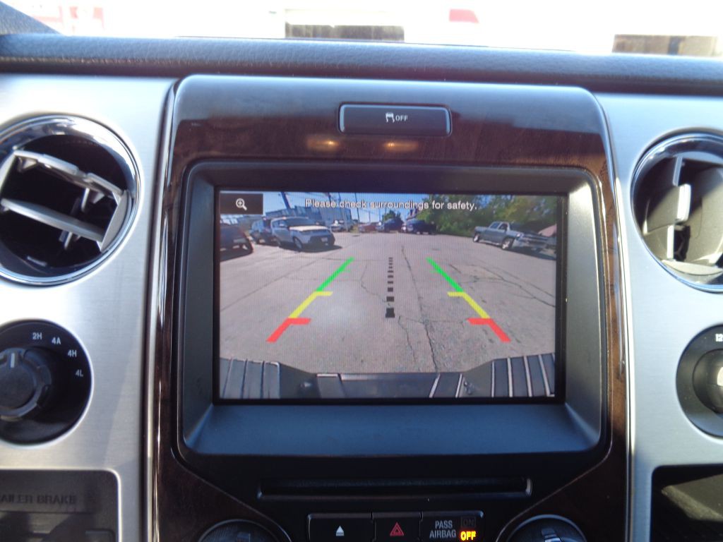 2014 Ford F-150 Image 18