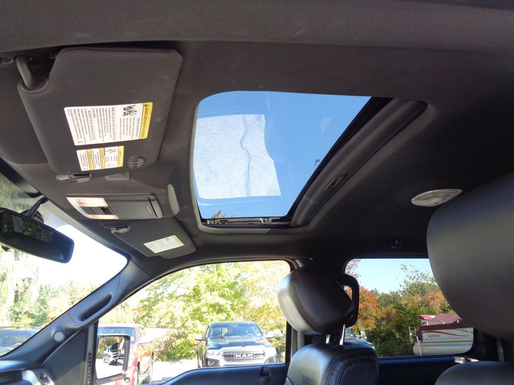 2014 Ford F-150 Image 20