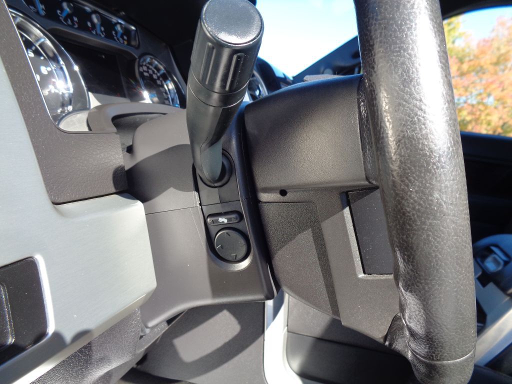 2014 Ford F-150 Image 21