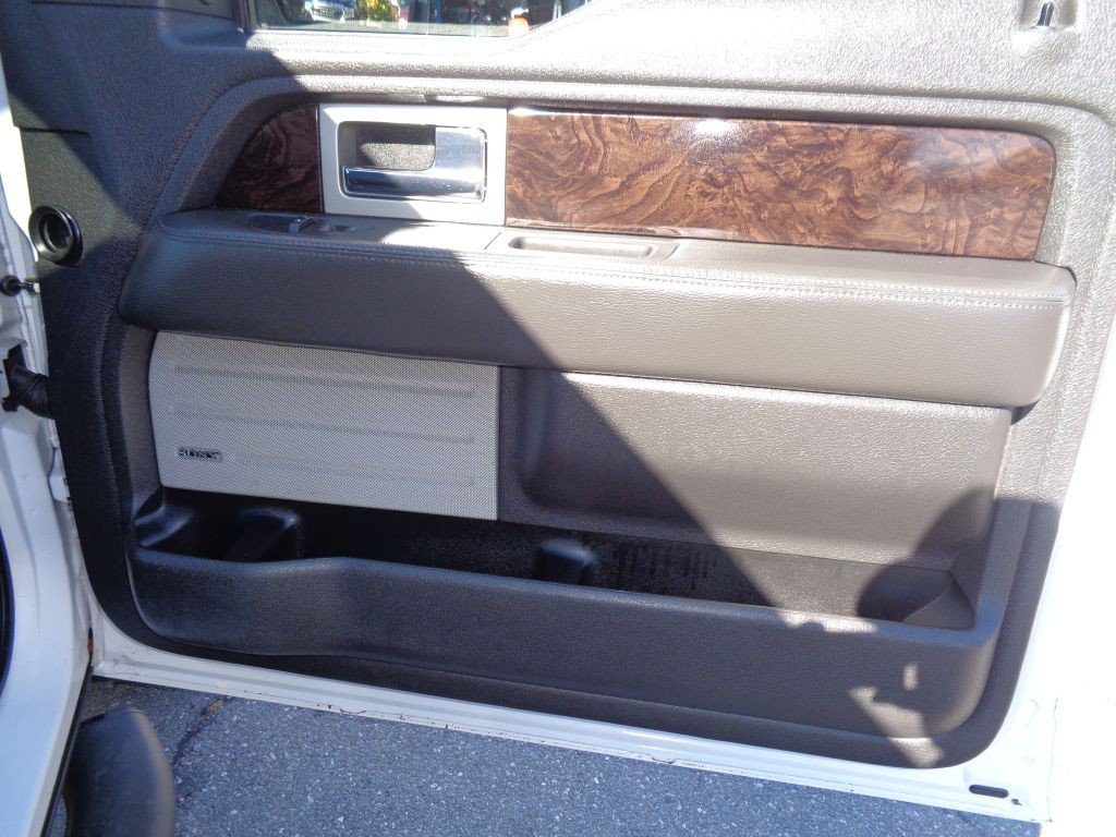 2014 Ford F-150 Image 22