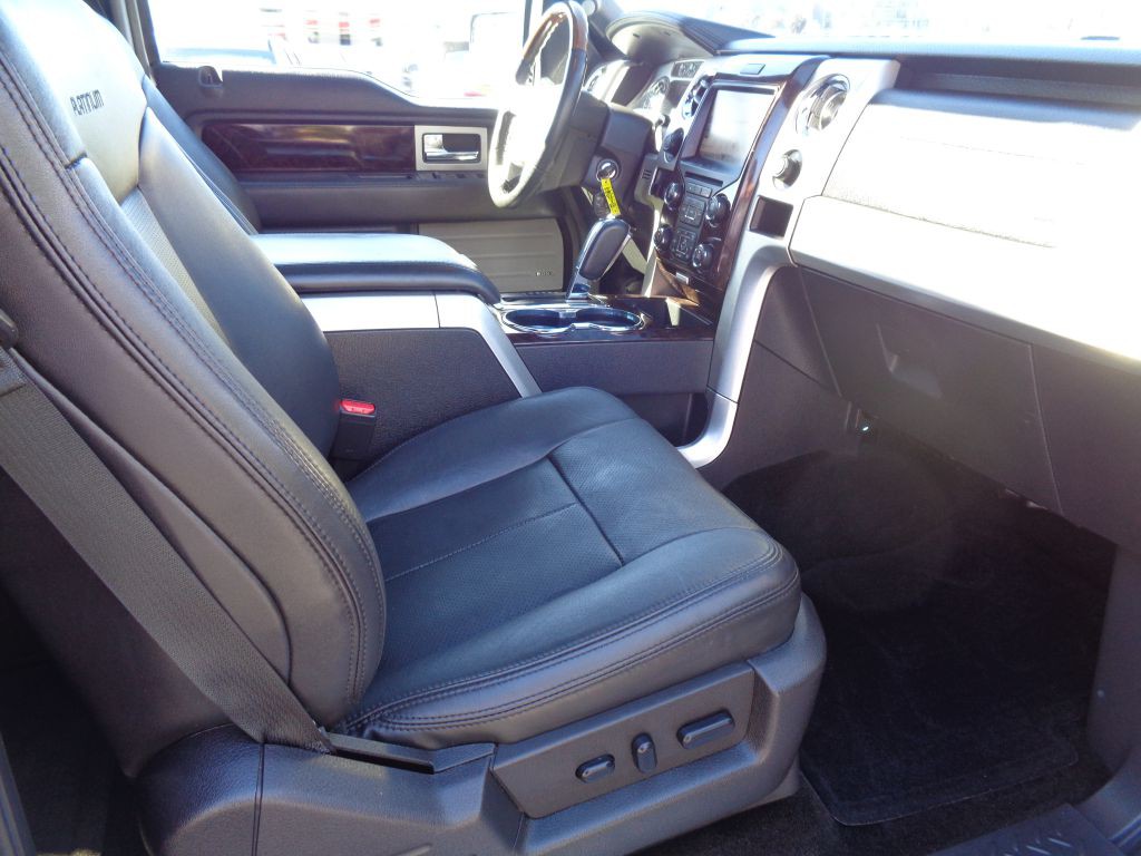 2014 Ford F-150 Image 23