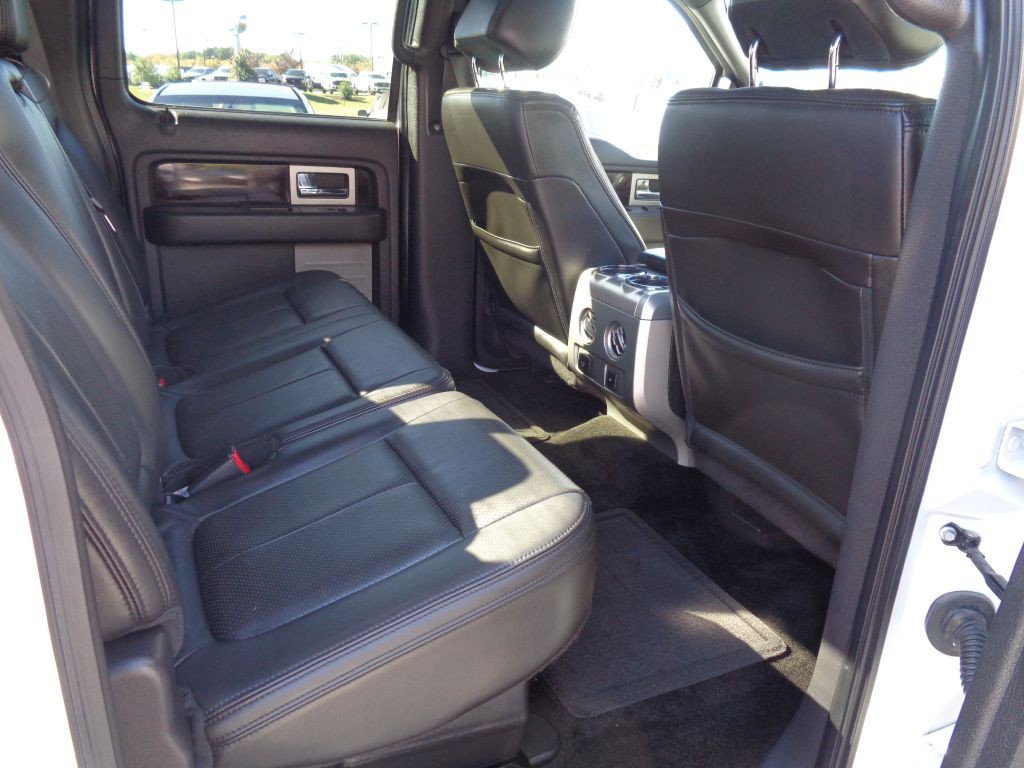 2014 Ford F-150 Image 25
