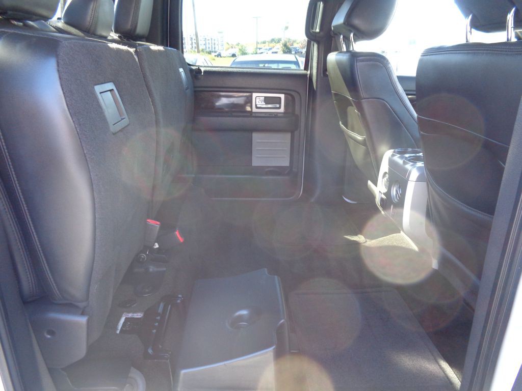 2014 Ford F-150 Image 26