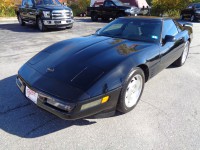 Image for 1994 Chevrolet Corvette  ID: 6925653