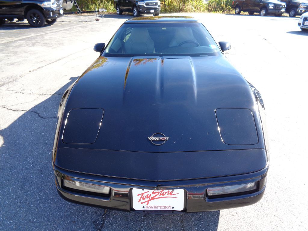 1994 Chevrolet Corvette Image 6