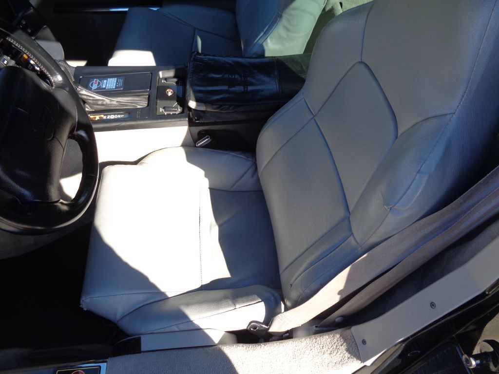1994 Chevrolet Corvette Image 15