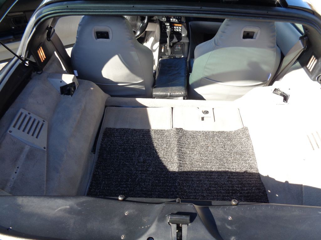 1994 Chevrolet Corvette Image 20