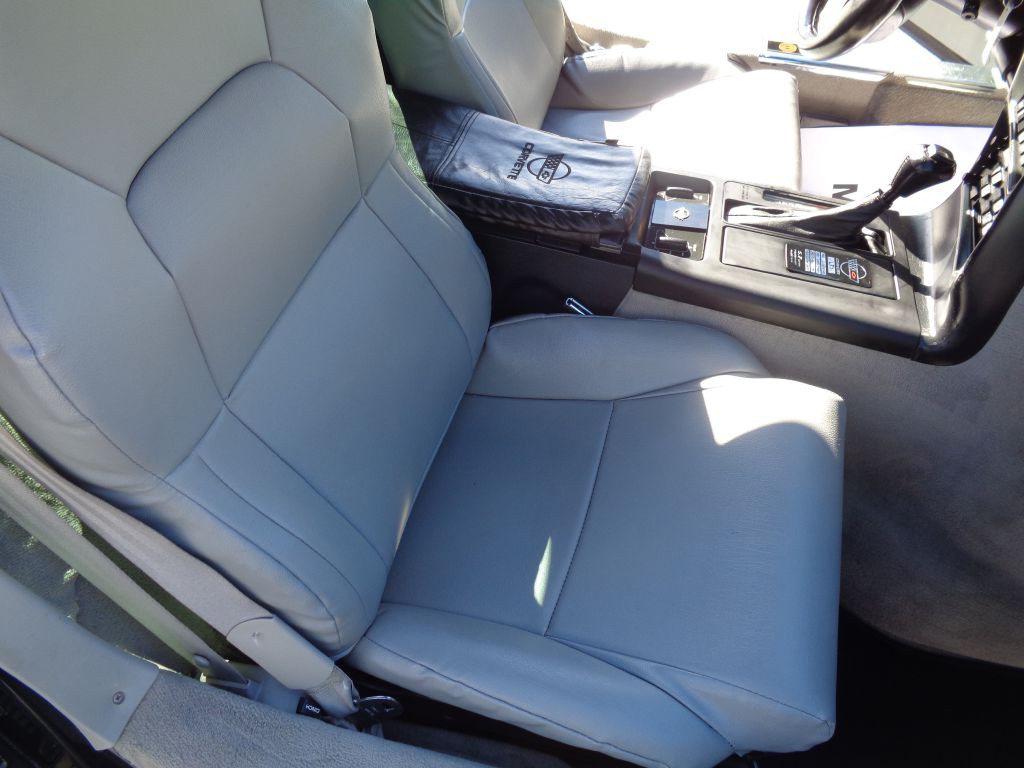 1994 Chevrolet Corvette Image 23