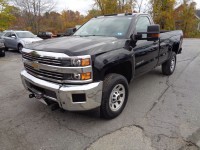 Image for 2015 Chevrolet Silverado 1500  ID: 6951024