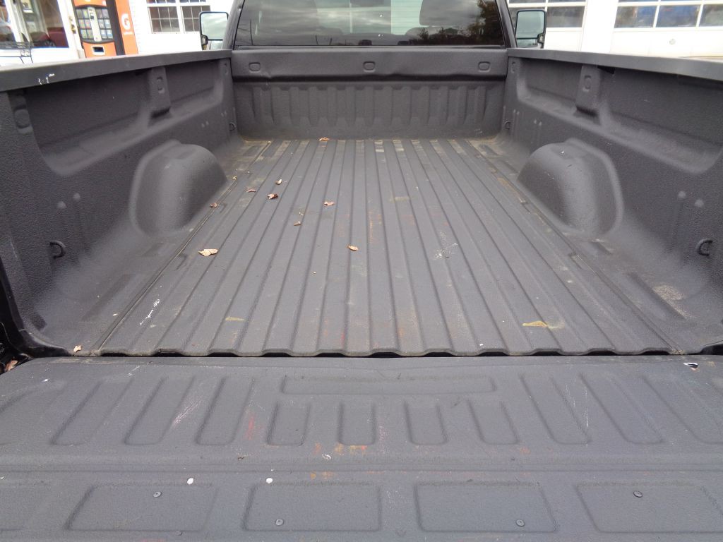 2015 Chevrolet Silverado 1500 Image 9