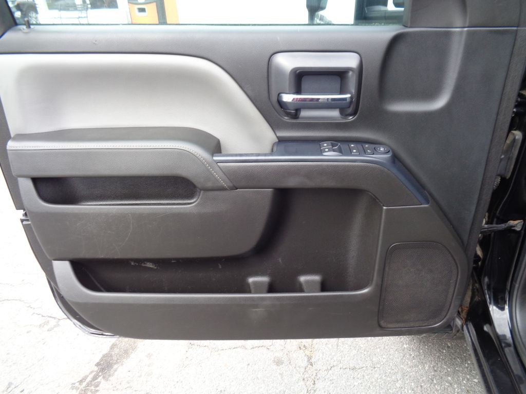 2015 Chevrolet Silverado 1500 Image 14