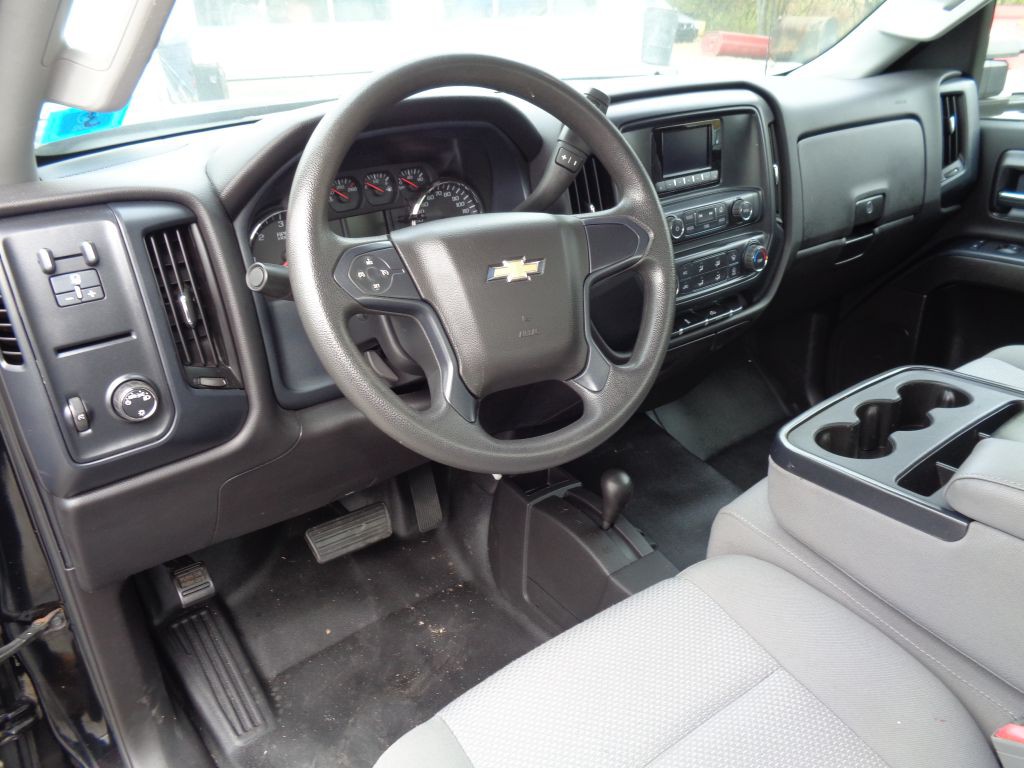 2015 Chevrolet Silverado 1500 Image 15