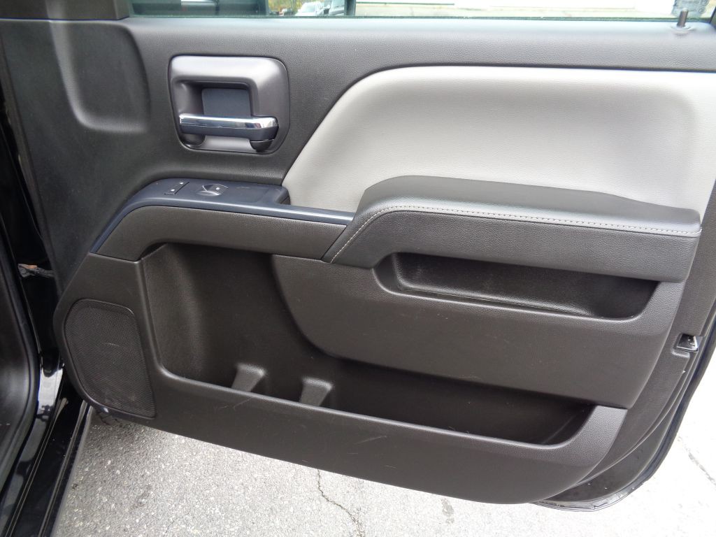 2015 Chevrolet Silverado 1500 Image 20