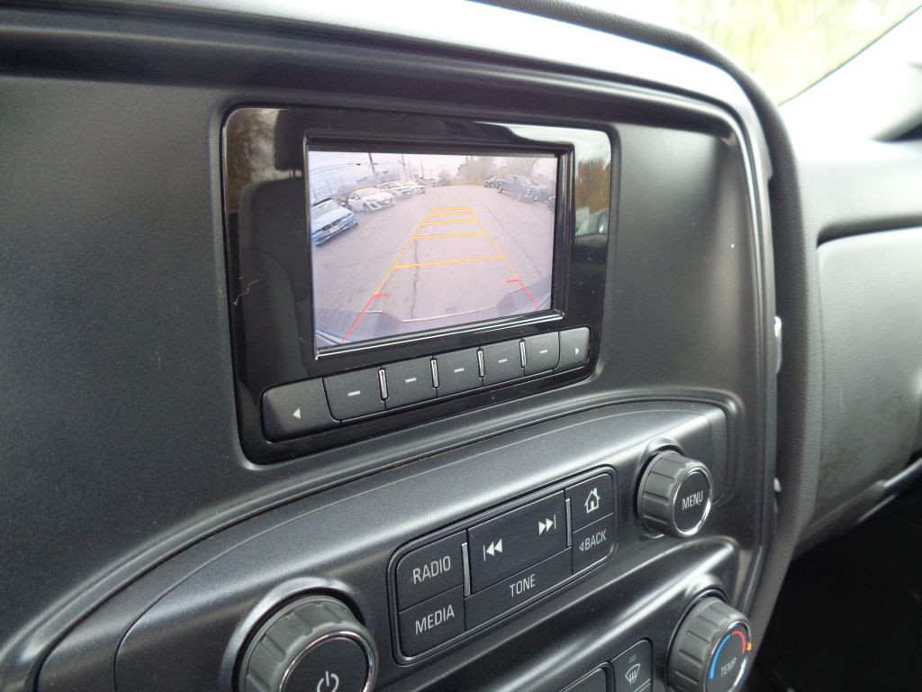 2015 Chevrolet Silverado 1500 Image 23