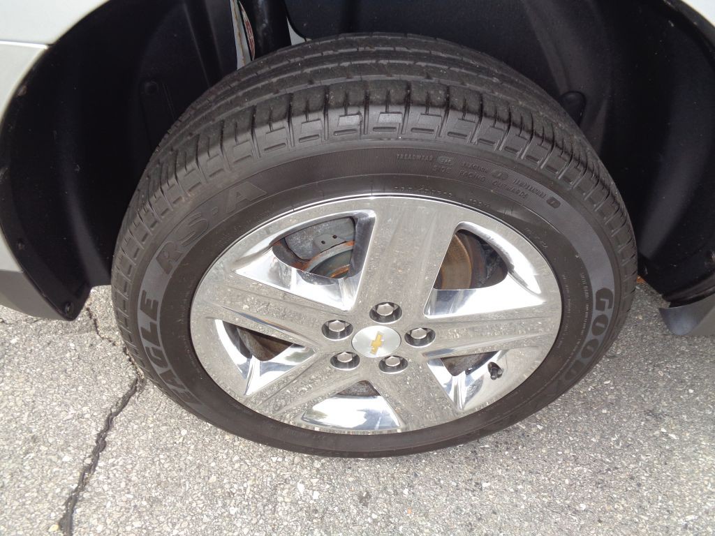 2014 Chevrolet Equinox Image 12